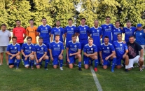 A-tým: foto týmu pro novou sezónu 2020/21