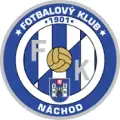 FK Náchod A