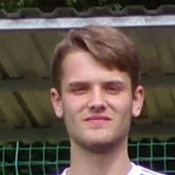 Matěj Šotola