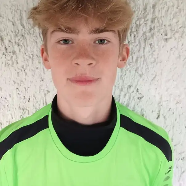 Matyáš Gavlák