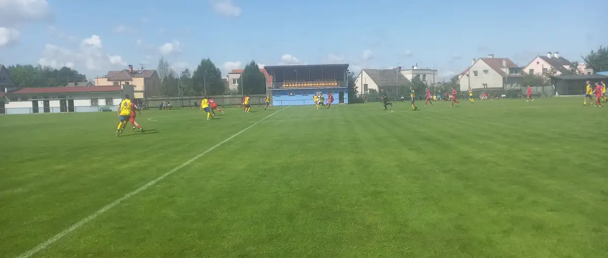 Přípravné zápasy před sezónou
