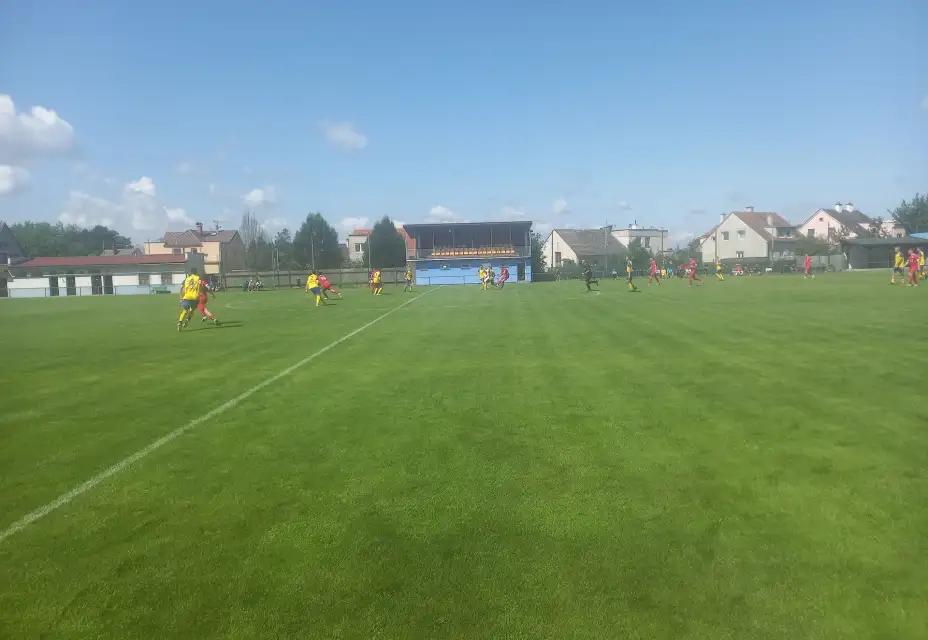 Přípravné zápasy před sezónou