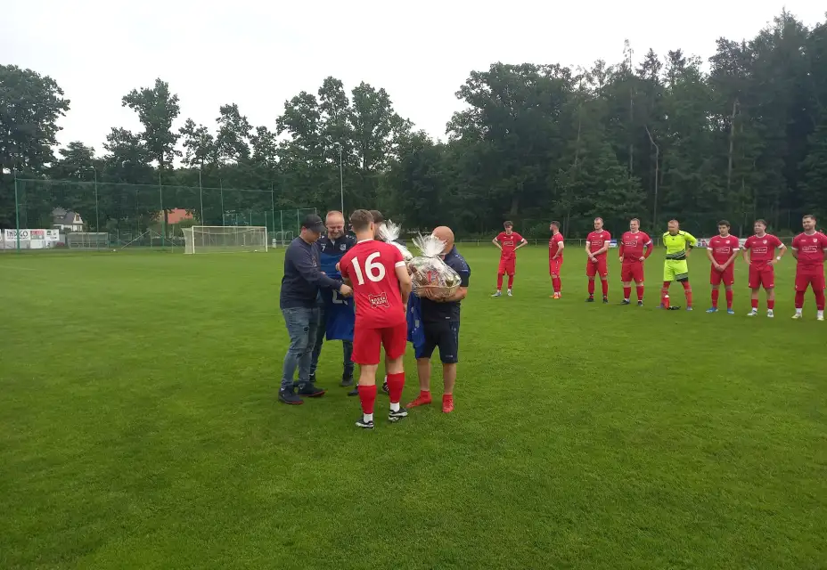 Týniště B - Petrovice