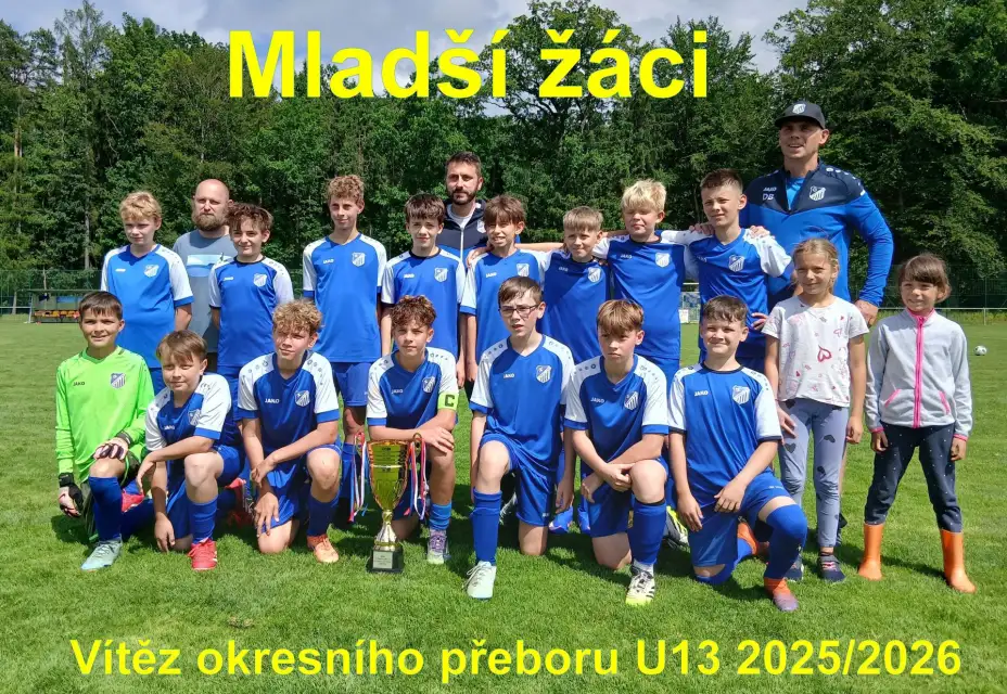 Výsledky 24. týden a program na 25. týden