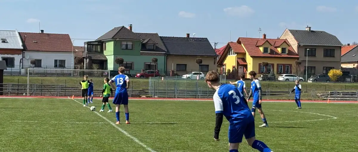 Výsledkový servis 15. týden + program na 16. týden