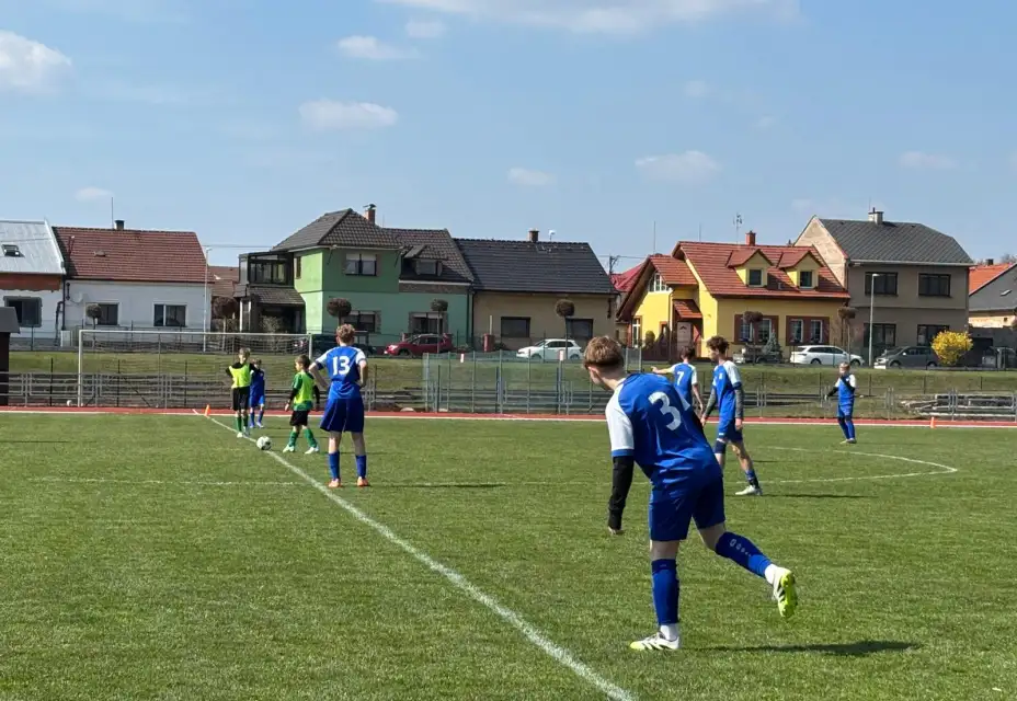 Výsledkový servis 15. týden + program na 16. týden