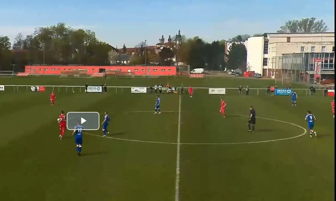 KP - 22. kolo - Porážka u lídra přeboru