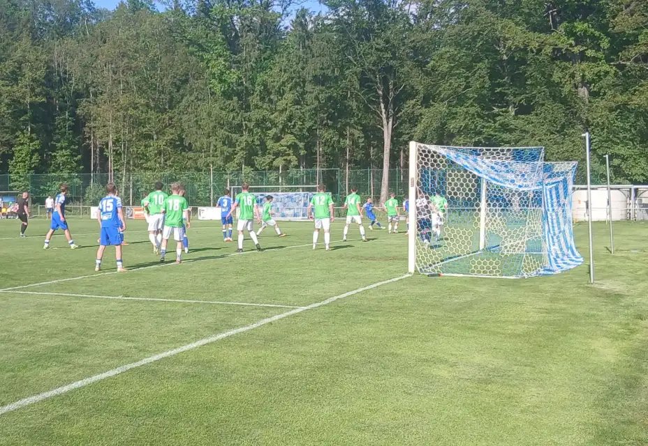 KP - 27. kolo - Fotbal ve stínu hokeje