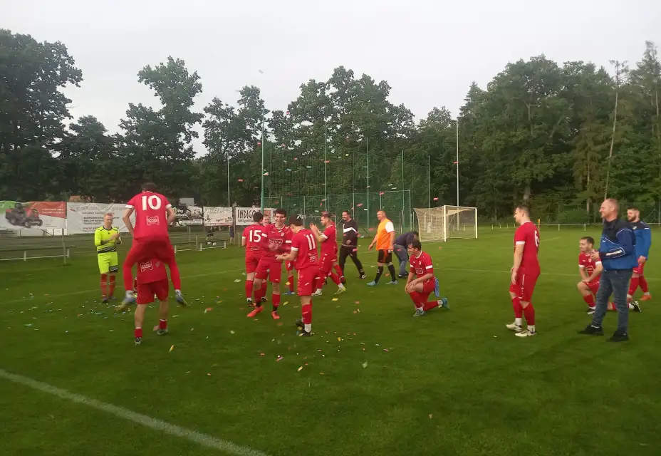 Výsledkový servis 23. týden a program na 24. týden