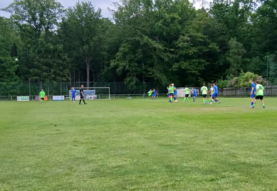 Výsledkový servis 22. týden + program na 23. týden