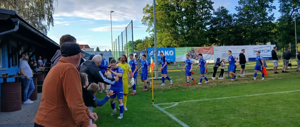 Výsledkový servis 23. týden + program na 24. týden