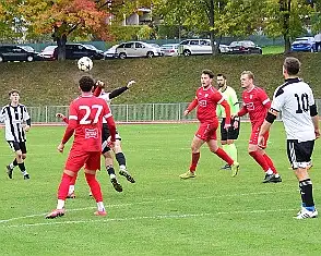 KP 10. kolo - 3 body z Rychnova!