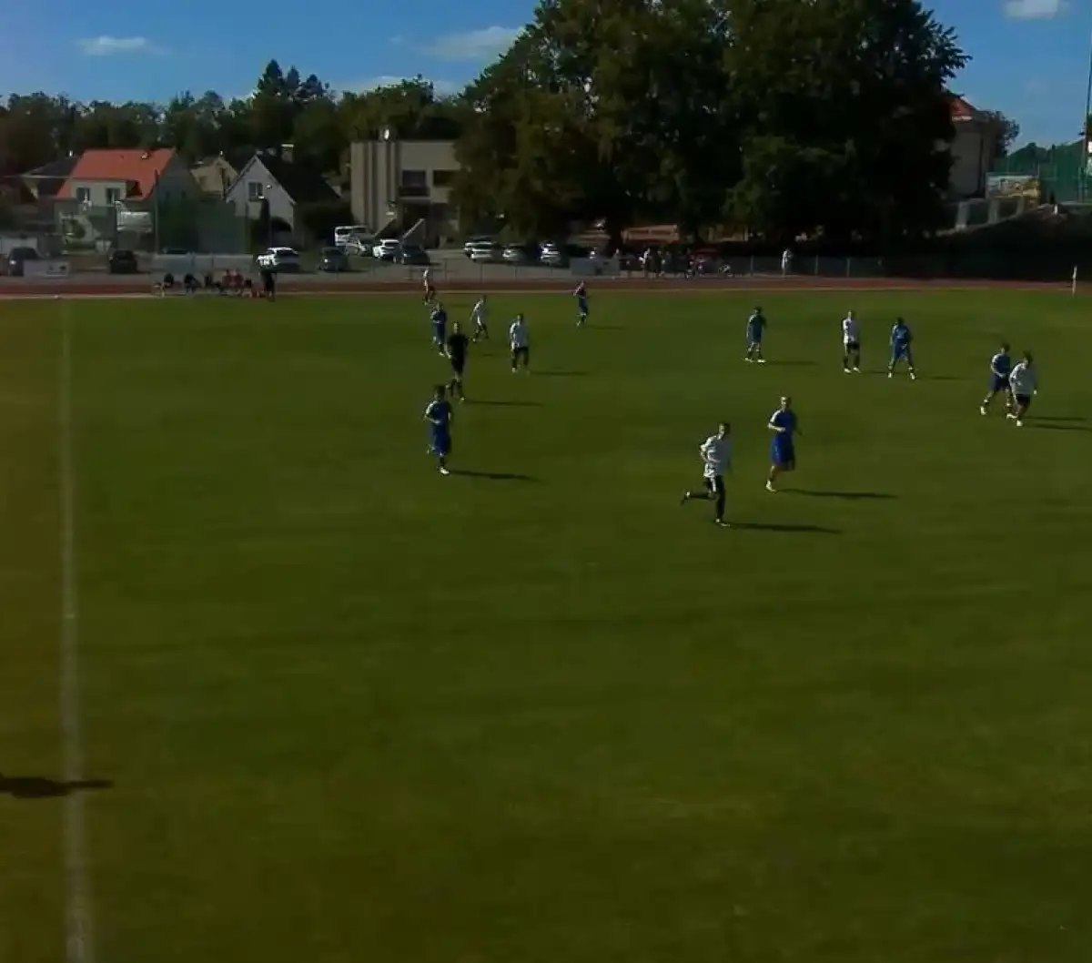 KP - 5. kolo - Prohra v Rychnově