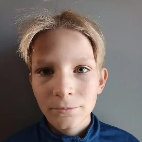 Matěj Sršeň