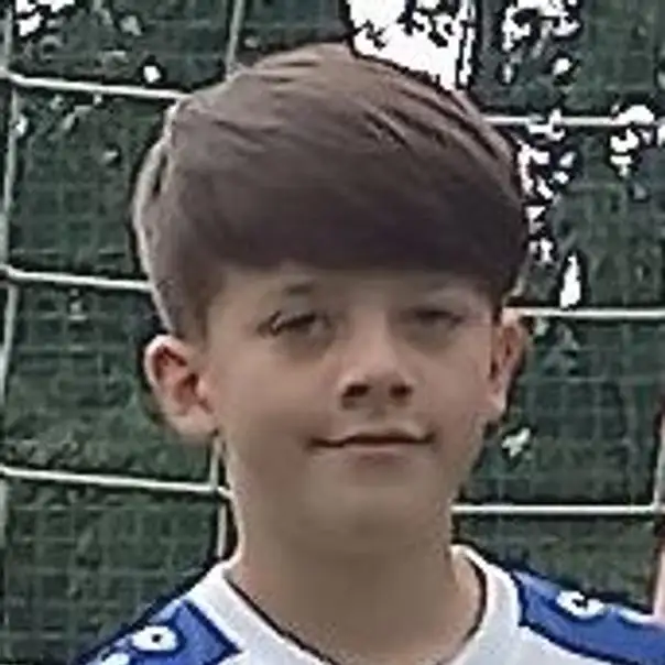 Matěj Provazník