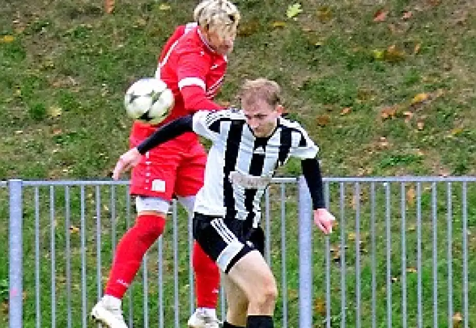 Rychnov A - Týniště A