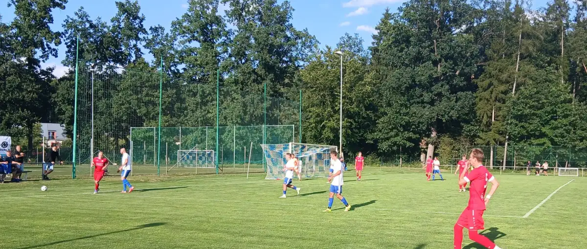 Výsledkový servis 34. týden + program na 35. týden