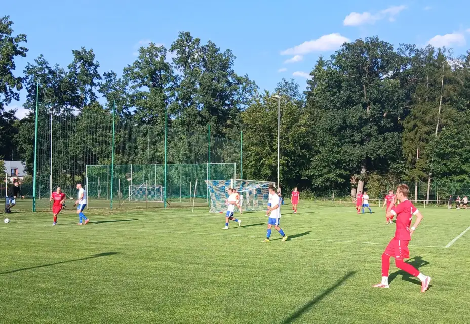 Výsledkový servis 34. týden + program na 35. týden