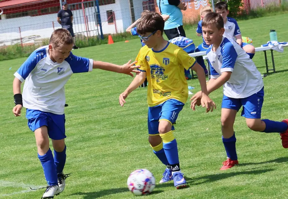 Výsledkový servis 21. týden + program na 2. týden