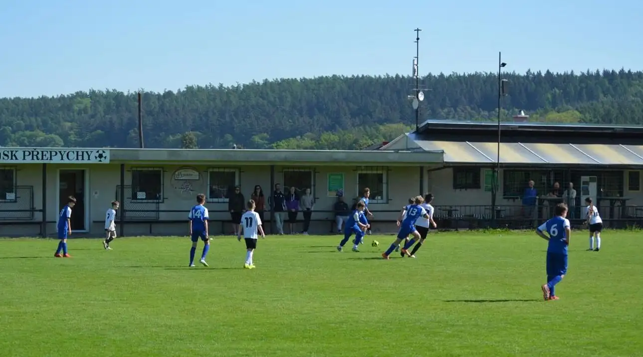 Výsledkový servis 19. týden + program na 20. týden