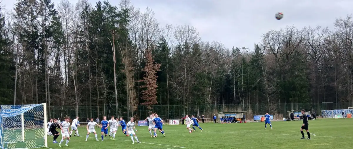 KP - 17. kolo - Zbytečná remíza