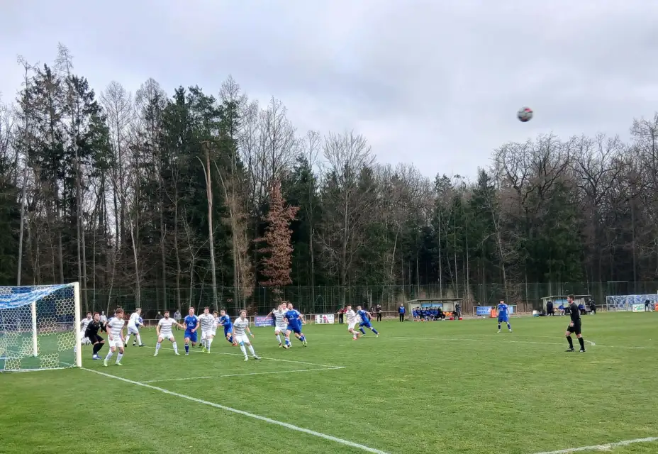 KP - 17. kolo - Zbytečná remíza