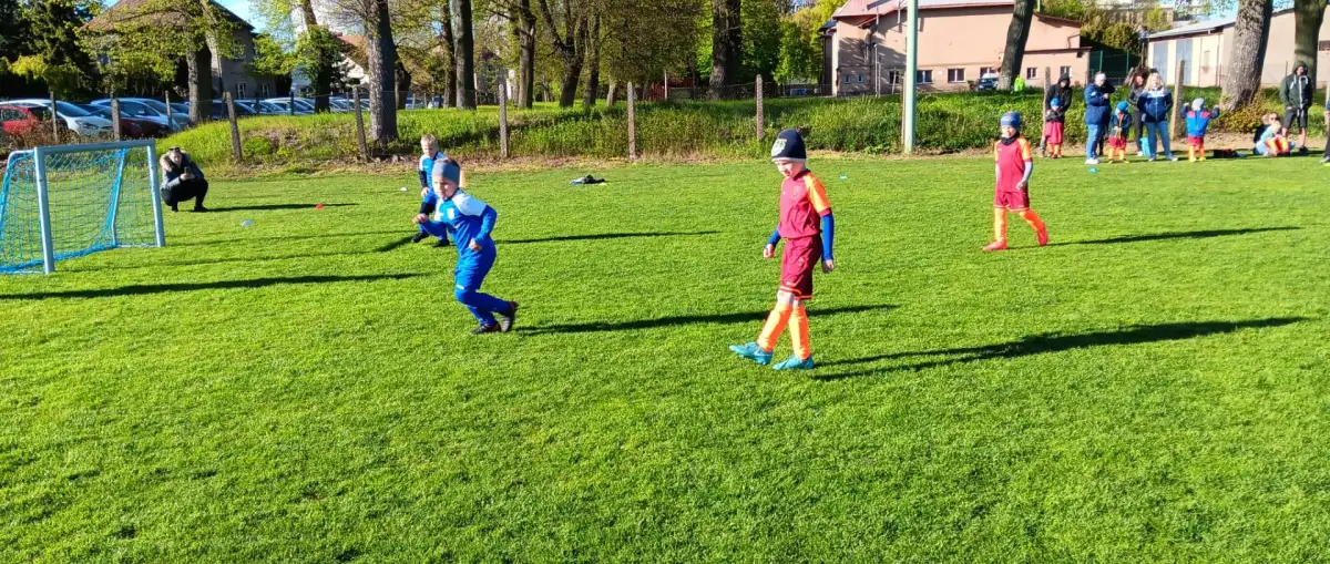 Výsledkový servis 18. týden + program na 19. týden