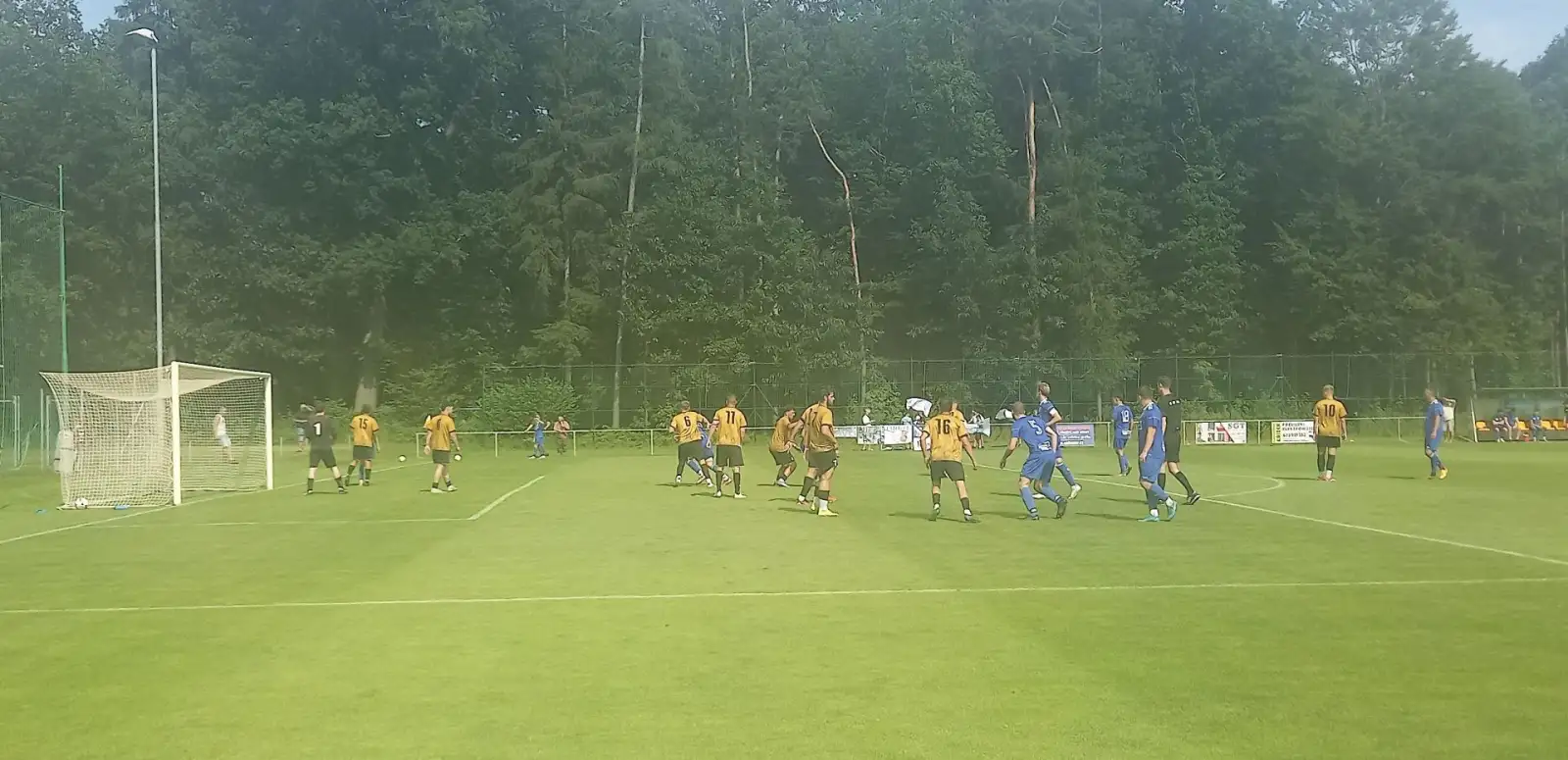 KP 30. kolo - Vítězné derby na závěr sezóny!