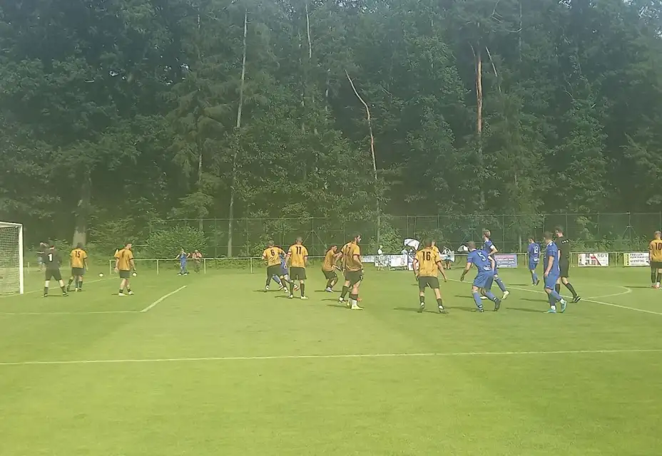 KP 30. kolo - Vítězné derby na závěr sezóny!