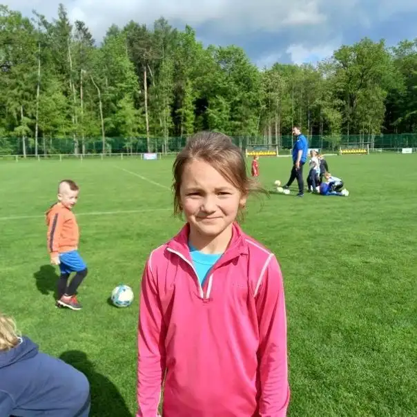 Krystýna Pavlasová