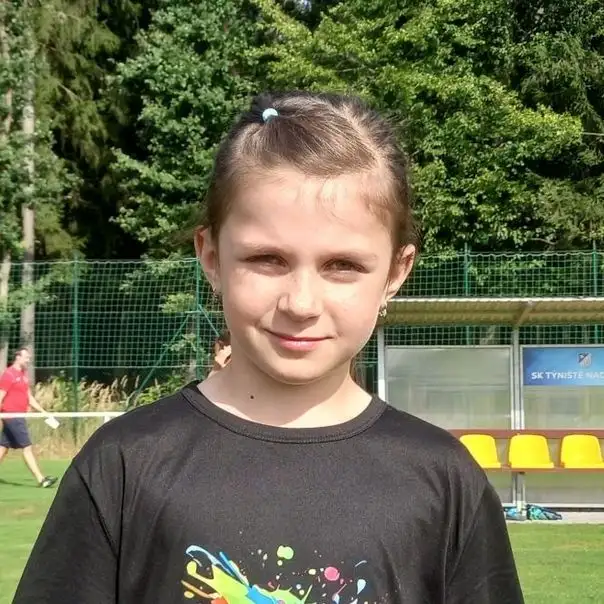 Mariana Trejtnarová
