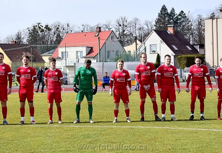Rychnov - Týniště