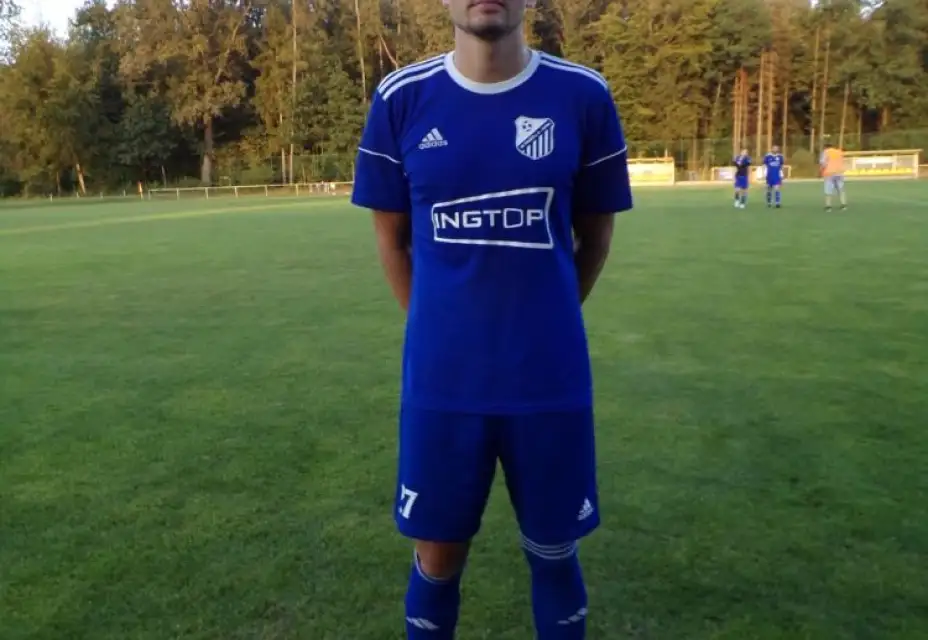 Domácí zápas s Libčany