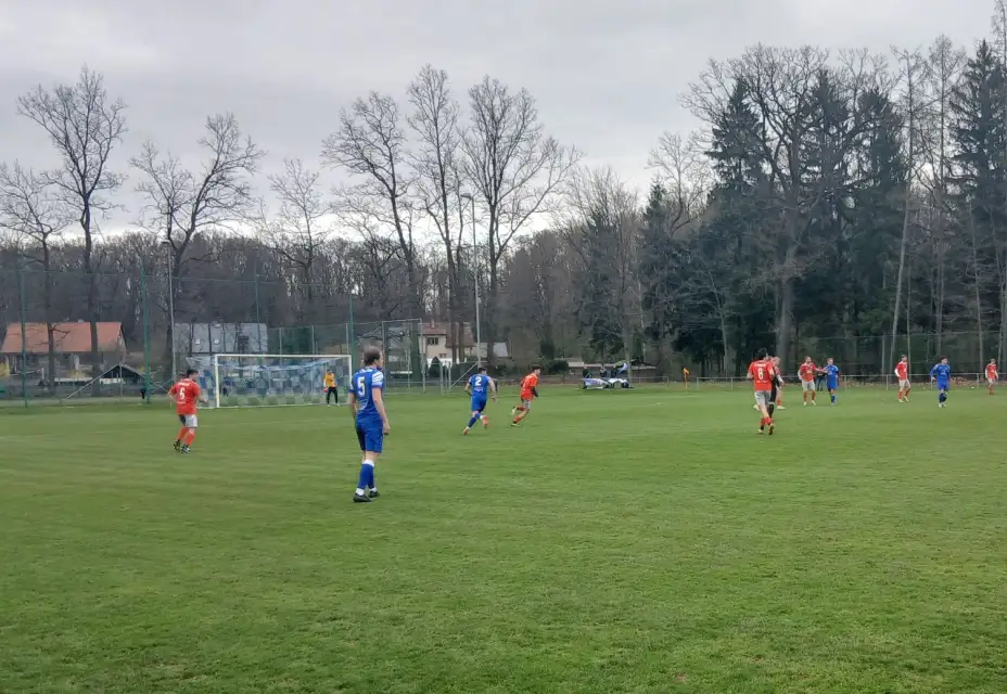 KP - 19. kolo - Další remíza