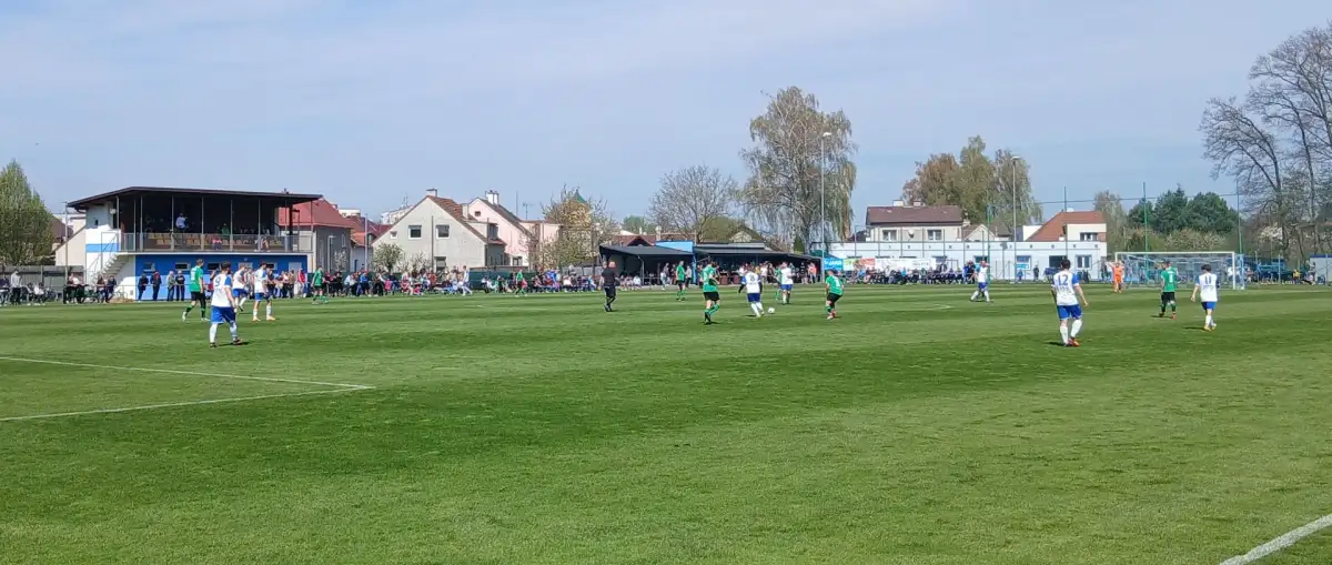 Výsledkový servis 17. týden + program na 18. týden