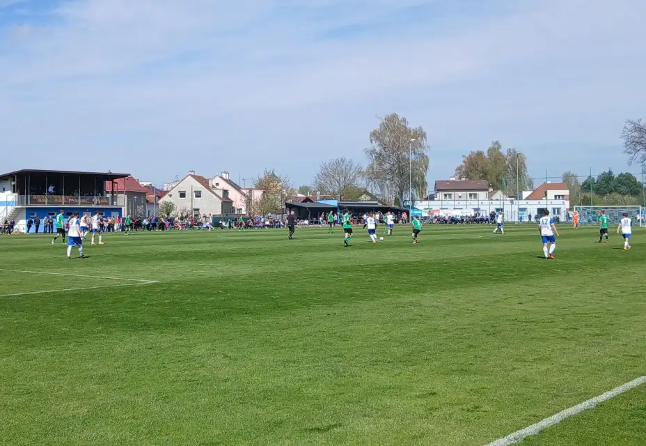Výsledkový servis 17. týden + program na 18. týden