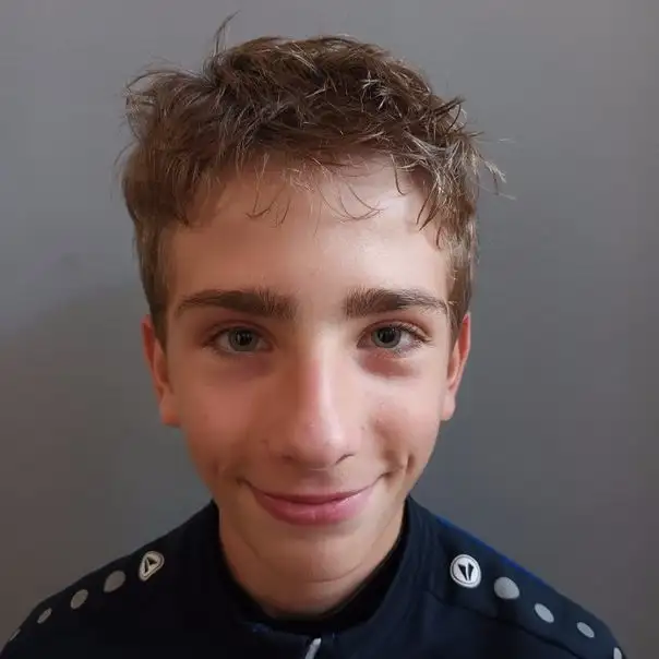 Dominik Povazník