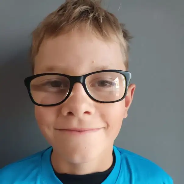 Matyáš Rektor