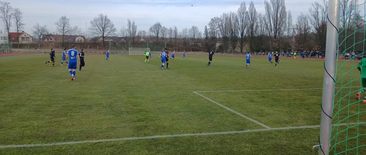 Výsledkový servis - 10. týden