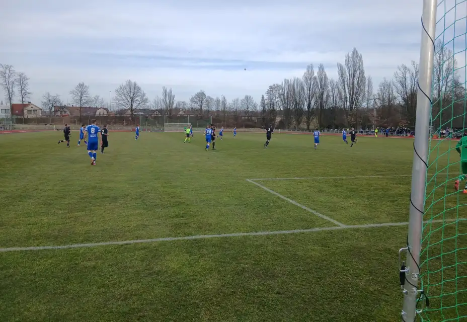 Výsledkový servis - 10. týden