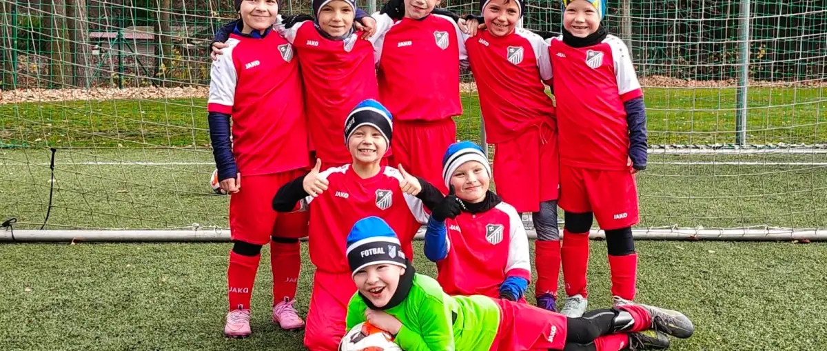 Výsledkový servis 46. týden