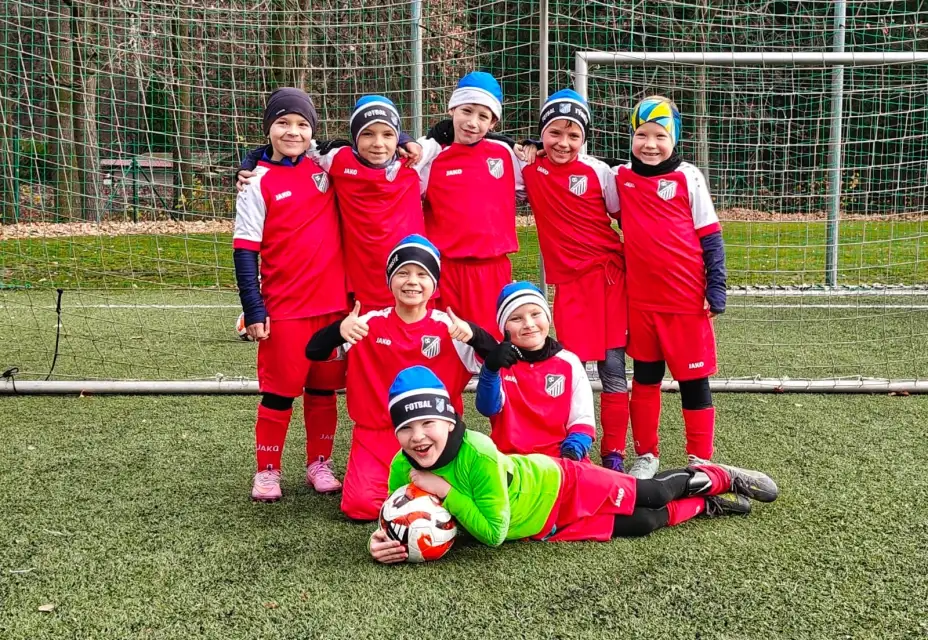 Výsledkový servis 46. týden