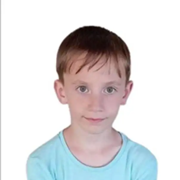 Dominik Maděrič