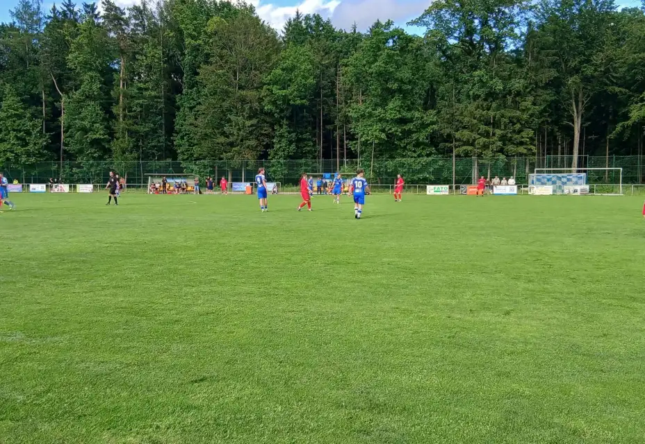 KP - 29. kolo Domácí prohra s Libčany