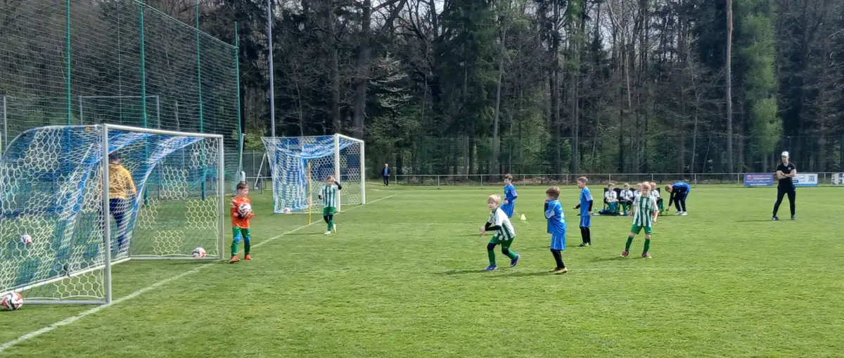 Výsledkový servis 16. týden + program na 17. týden