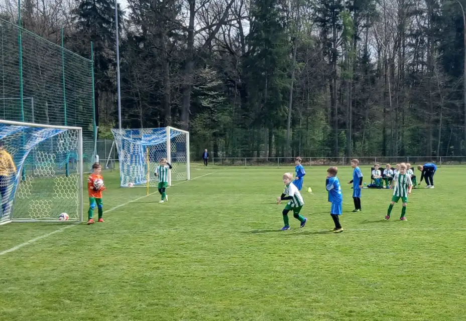 Výsledkový servis 16. týden + program na 17. týden