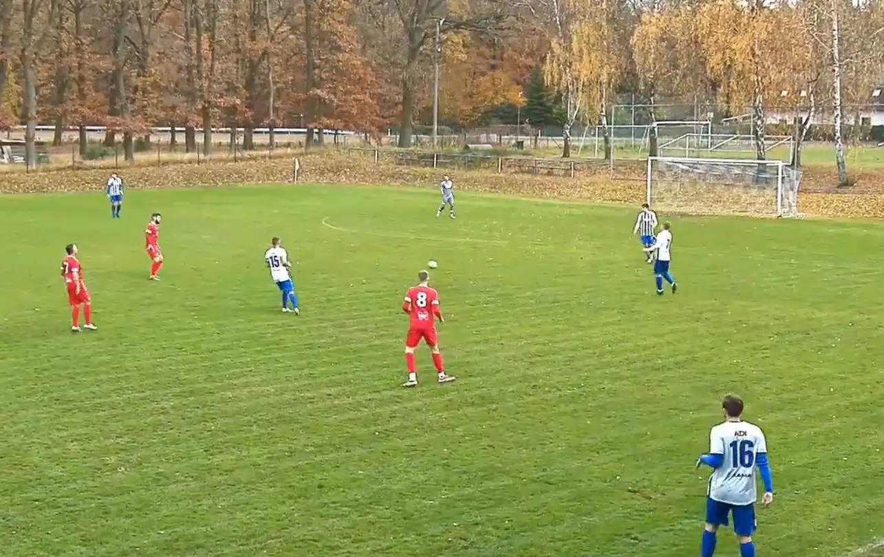 KP - 14. kolo Remíza z Libčan