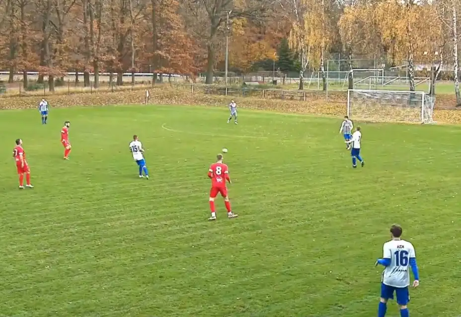 KP - 14. kolo Remíza z Libčan