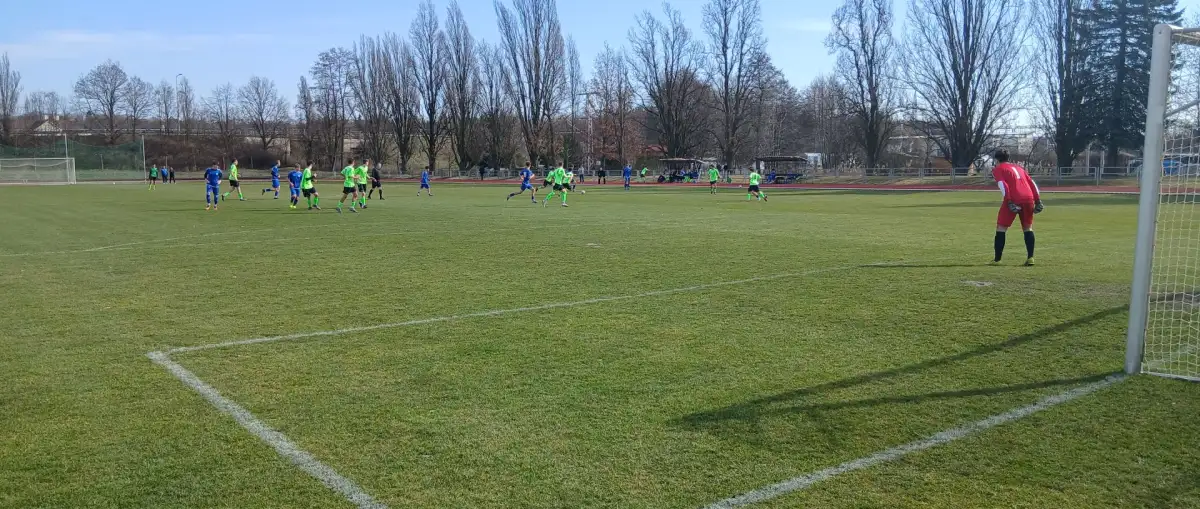 Výsledkový servis 11. týden + příprava 12. týden