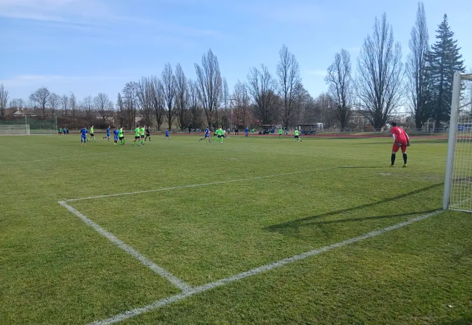 Výsledkový servis 11. týden + příprava 12. týden